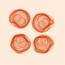 Flowers #4007