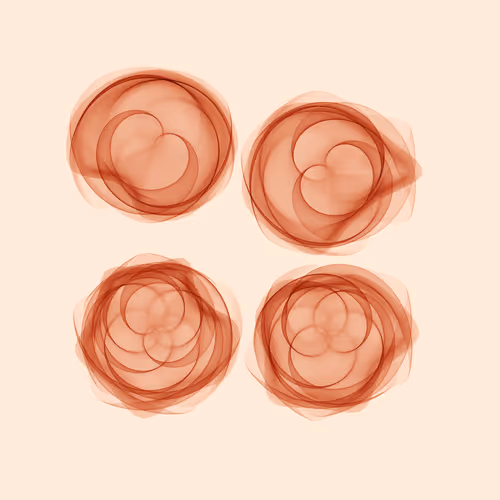 Flowers #4007