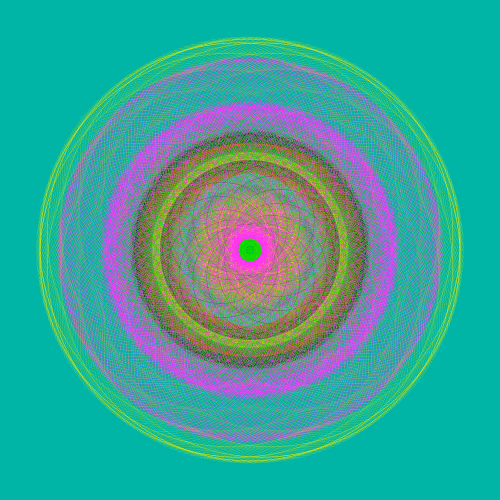 SpiroFlakes #974