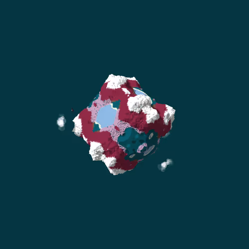 Galaxiss #244