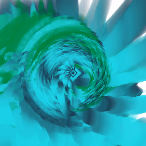 Rotor By Sebastian Brocher Cryptoarte