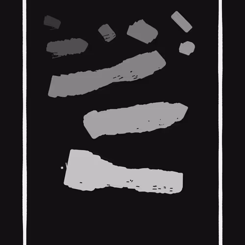 Automatism By Yazid