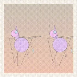 Space Birds #30