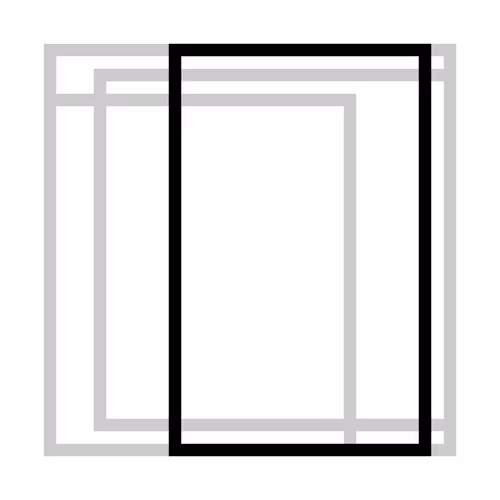 Rectangles (for Herbert) #92