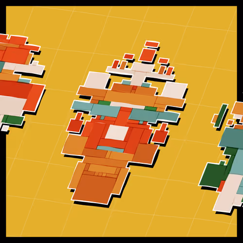 Paper Armada #410