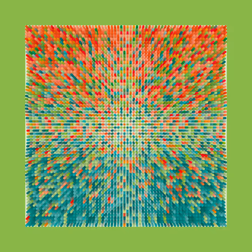 Transitions By Jason Ting X Matt Bilfield
