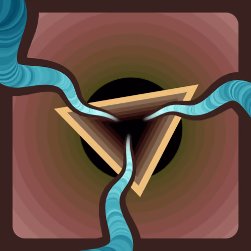 Spaghettification #978