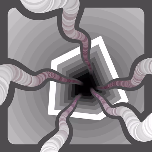 Spaghettification #863