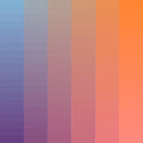 Color Study #351