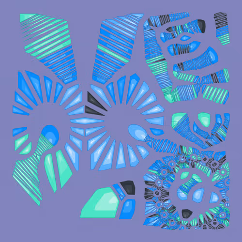Autology By Steganon
