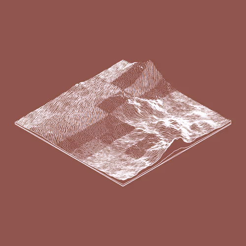 Subscapes By Matt Deslauriers