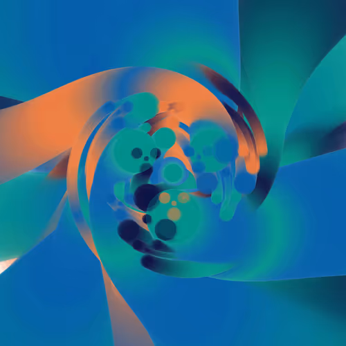 Rotor By Sebastian Brocher Cryptoarte