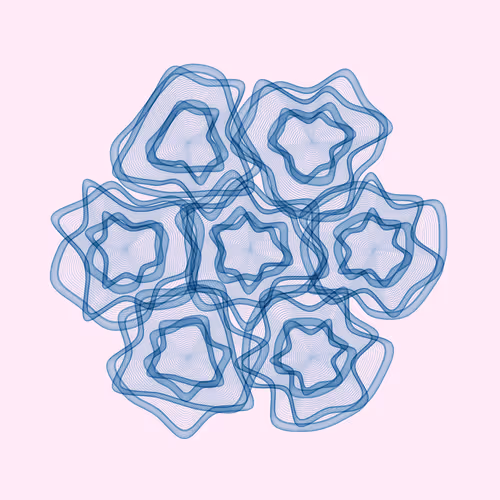 Flowers #5090