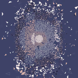 Ode to Penrose #287