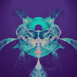 Latent Spirits #5