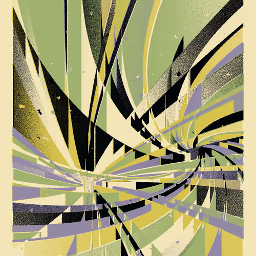 Screens By Thomas Lin Pedersen