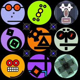 Item #105000525 Media