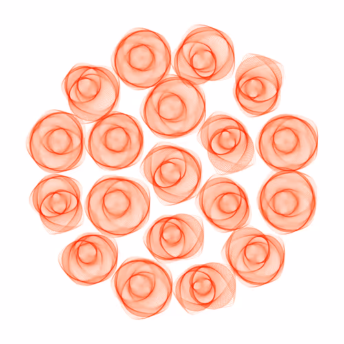 Flowers #3260