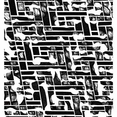 Edifice #941