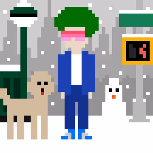 CryptoNewYorker #903