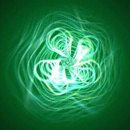 EnergySculpture #62