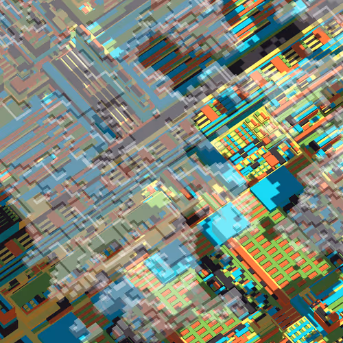 Democracity #897