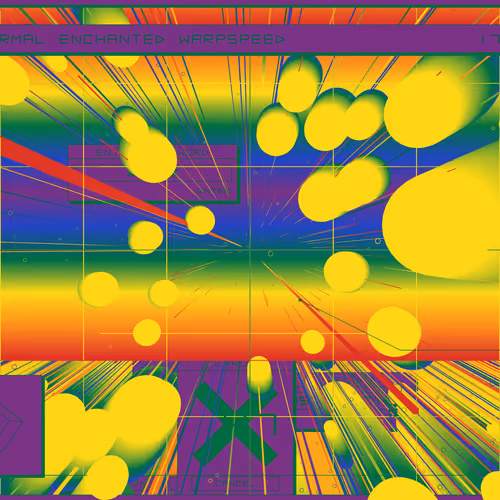 Colorspace By Tabor Robak