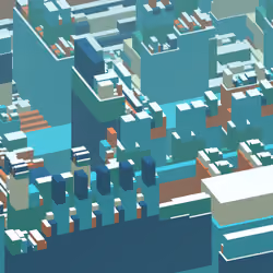 Democracity #25