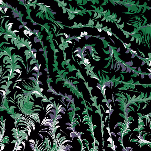 Foliage #174