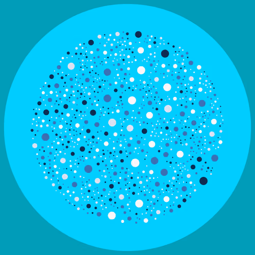 Paramecircle #57