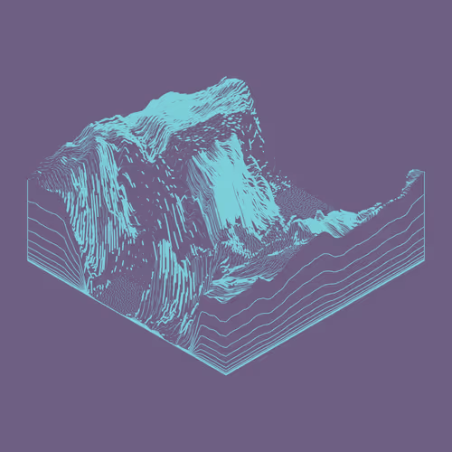 Subscapes #168