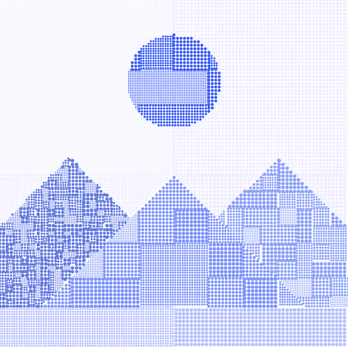 Speckled Summits #7