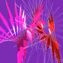glitch crystal monsters #344
