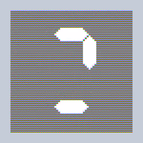 27-Bit Digital #233