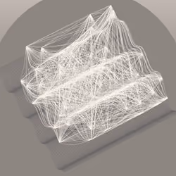 LeWitt Generator Generator #499