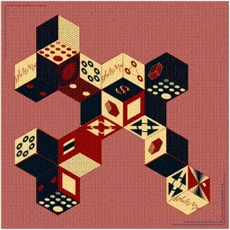 The Blocks of Art #391