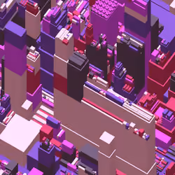 Democracity #373