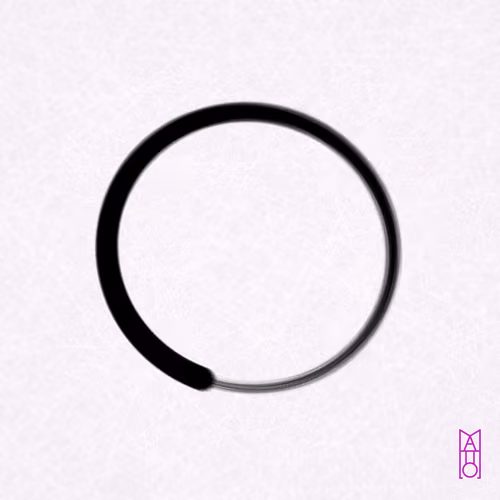 Ensō #20