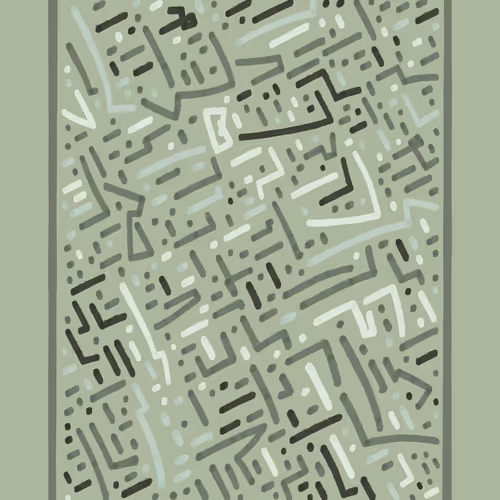 Automatism #213