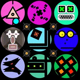 Item #105000007 Media