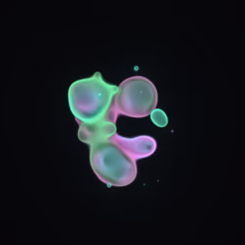 Bubble Blobby #452