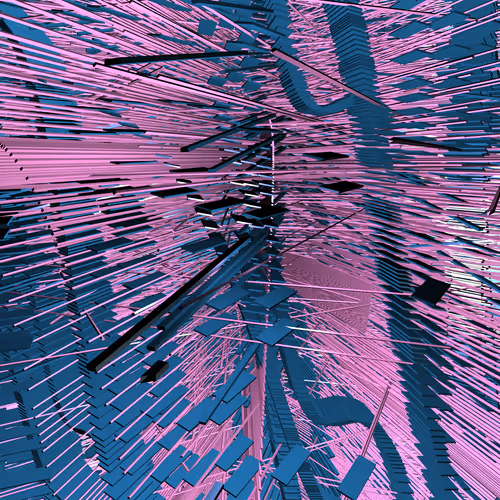Augmented Sequence By Toiminto