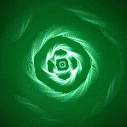 EnergySculpture #341