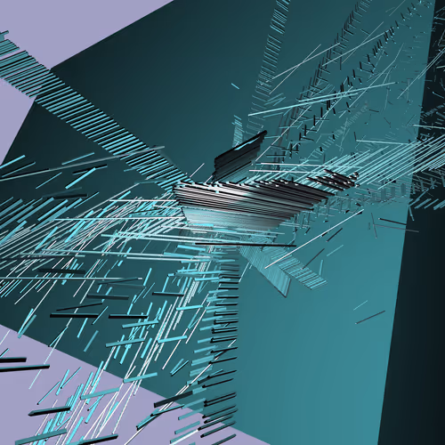 Augmented Sequence #800