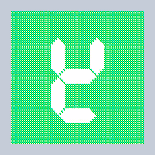 27-Bit Digital #355