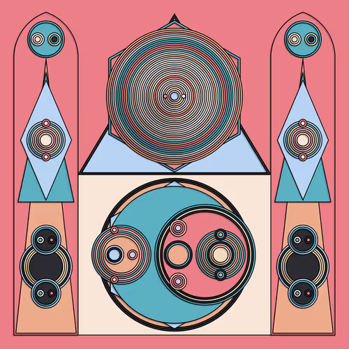 Eccentrics 2: Orbits #476