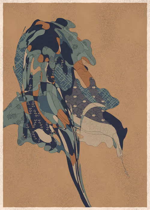 Memories of Qilin #912