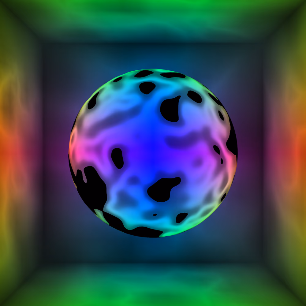Lava Glow #460