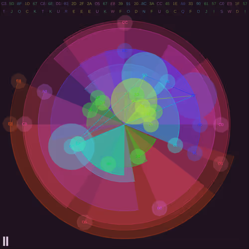 Dream Engine By Remo X Dcsan