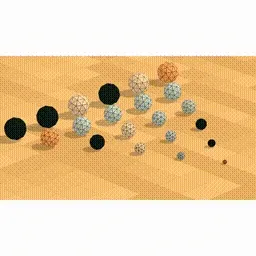 Geometry Runners #781